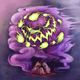 Illustration for article titled Spiritomb Is Just 108 Angry Ghosts Trapped In A Rock